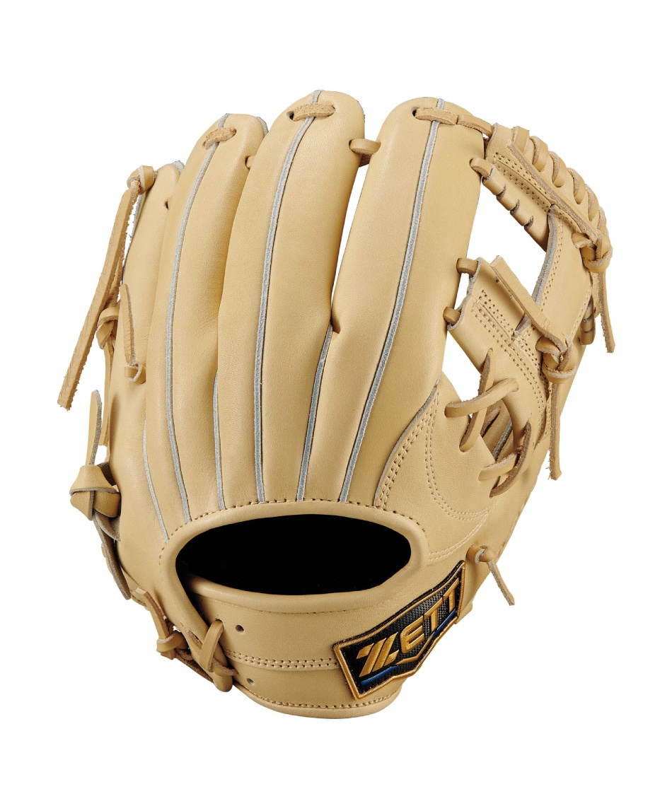 1月21日発売】 ゼット(ZETT) 野球 少年軟式グローブ 内野手用 少年