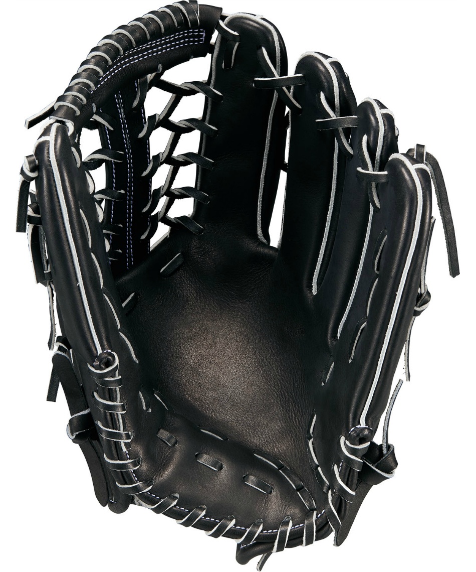 ゼット(ZETT) 野球 硬式グローブ 外野手用 ネオステイタス