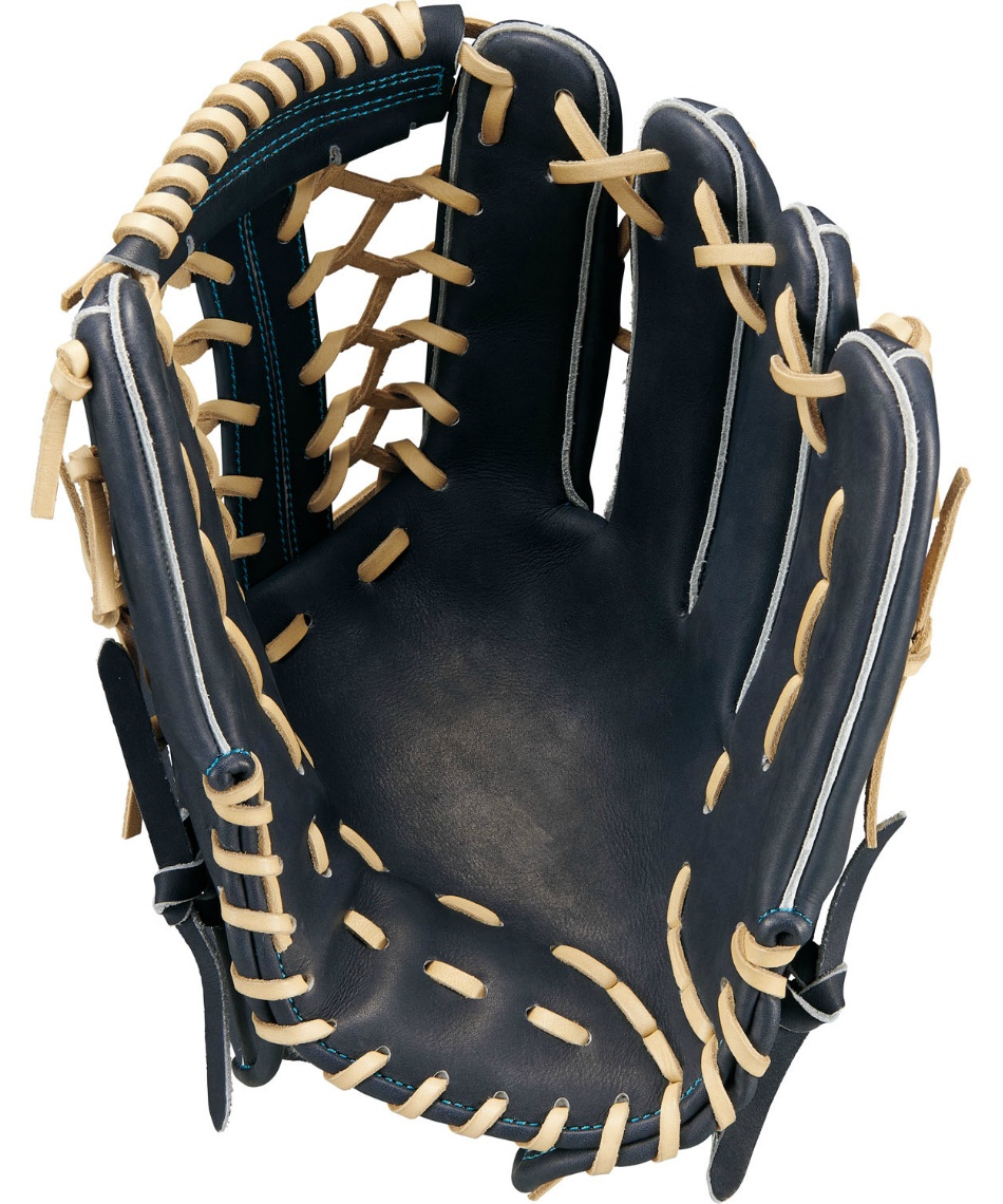 ゼット(ZETT) 野球 硬式グローブ 外野手用 ネオステイタス