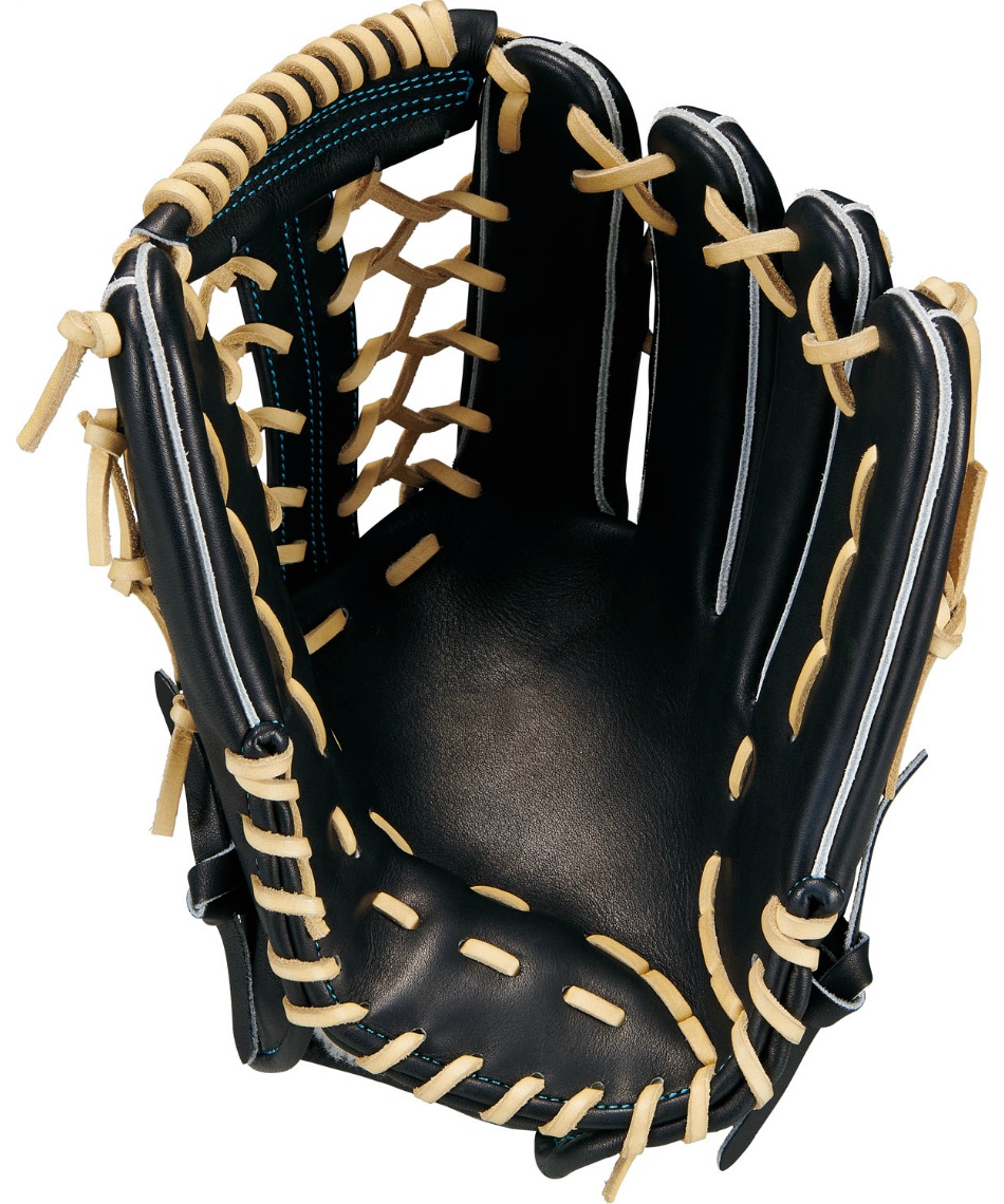 ZETT NEXT STATUS 硬式野球グローブ外野用 ゼット(ZETT) 野球 硬式グローブ 外野手用 ネオステイタス