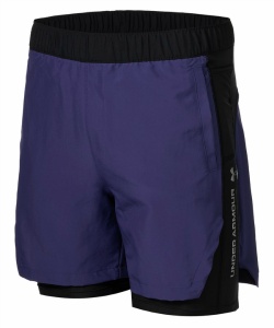 �l���|�C���g885pt 27% OFF�^SALE �y���������z�A���_�[�A�[�}�[(UNDER ARMOUR) �n�[�t�p���c UA HYBRID TRAIN PRO SHORTS 6012577-542 �����Y 542 MD