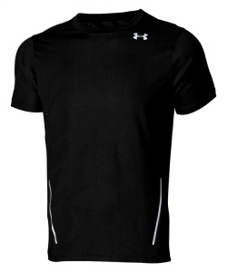 �l���|�C���g63pt �y���������z�A���_�[�A�[�}�[(UNDER ARMOUR) T�V���c ���� UA COOL PRO VENT SHORT SLEEVE T-SHIRT 6012587-001 �����Y 001 XXL