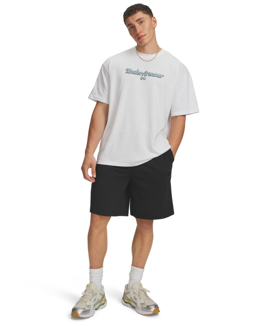 ハーフパンツ UA RIVAL LIGHTWEIGHT SHORTS 6009345-001 | スポーツ