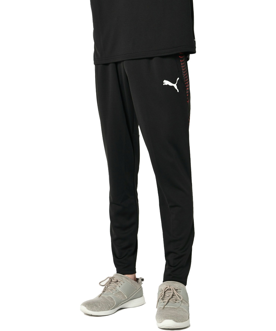 プーマ(PUMA) サッカーウェア ウインドブレーカーパンツ Q1 IndivF TR