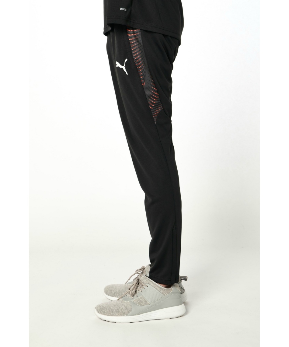 プーマ(PUMA) サッカーウェア ウインドブレーカーパンツ Q1 IndivF TR