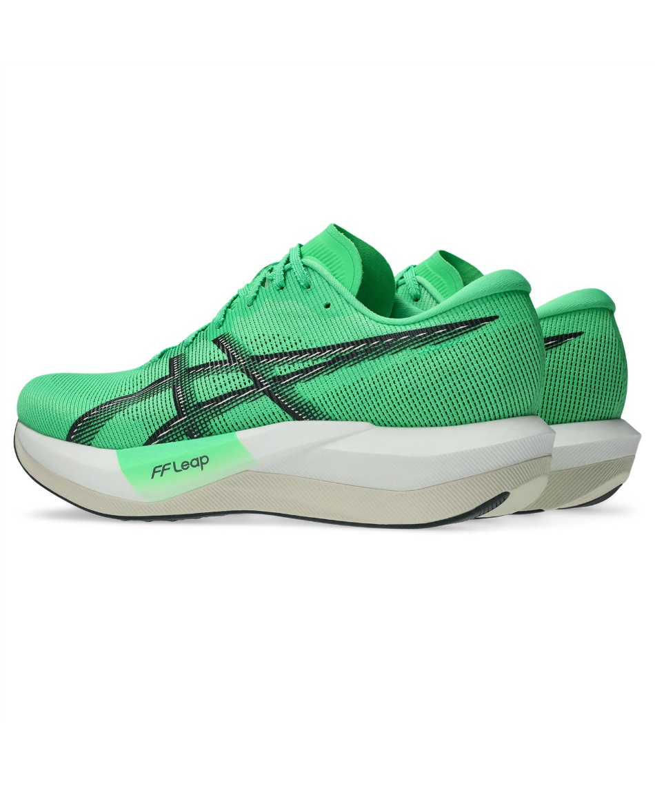 5日まで☆ 12月11日発売】 アシックス(asics) ランニングシューズ 26SS マジック