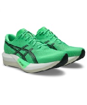 12月11日発売】 アシックス(asics) ランニングシューズ 26SS マジック