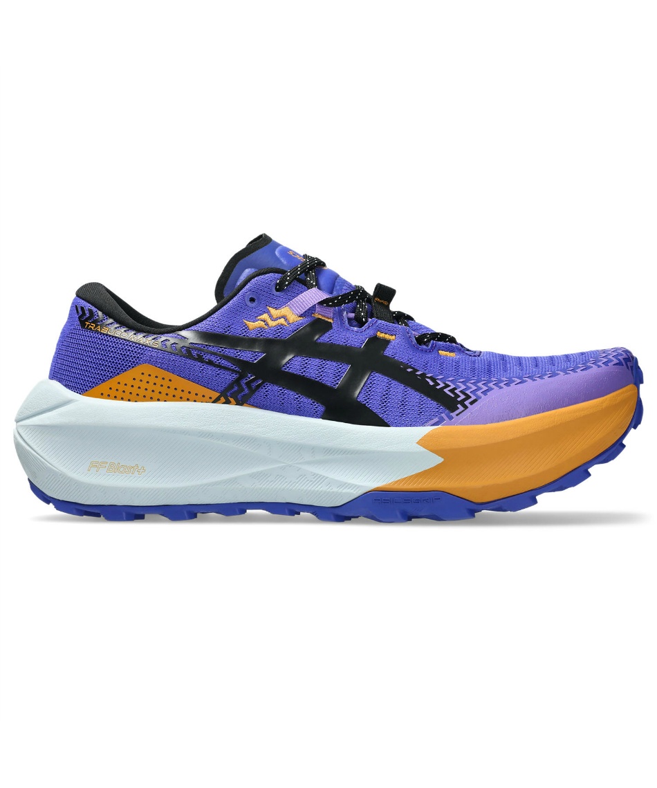 アシックス(asics) トレイルランニングシューズ TRABUCO MAX 5