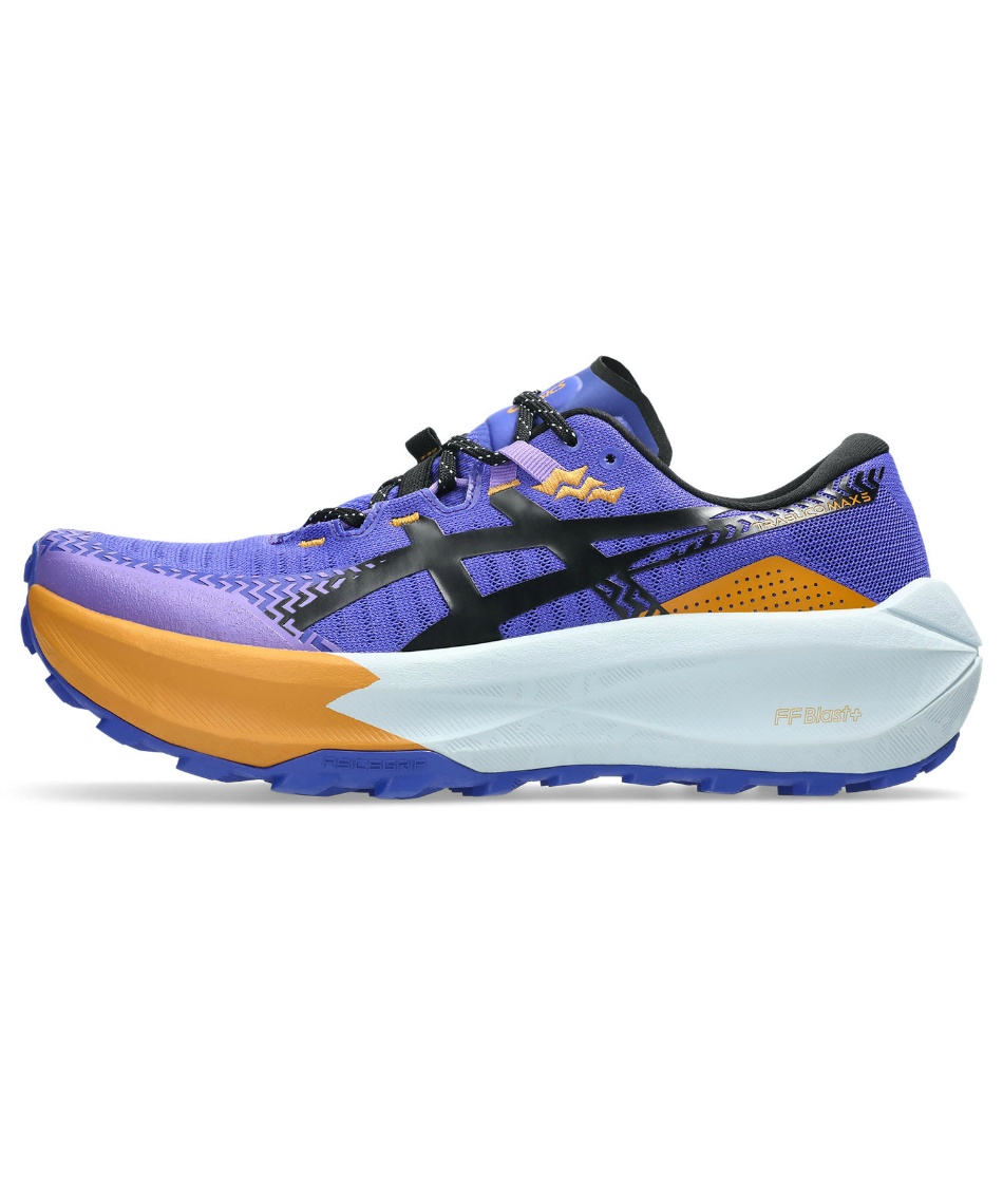 アシックス(asics) トレイルランニングシューズ TRABUCO MAX 5