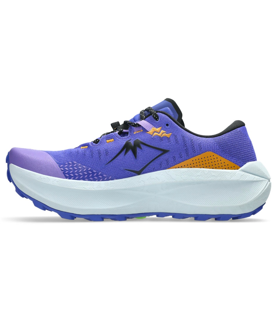アシックス(asics) トレイルランニングシューズ TRABUCO MAX 5