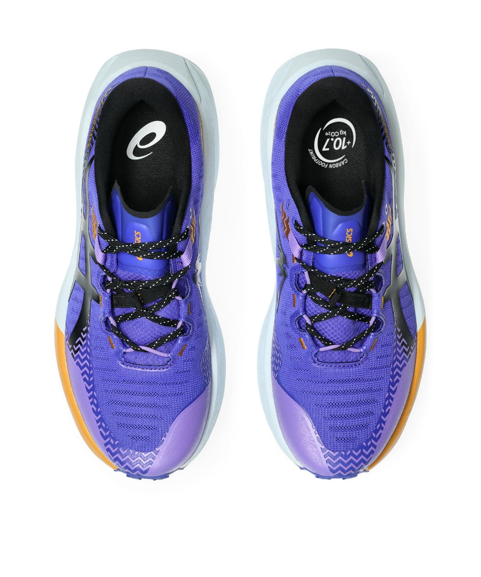 アシックス(asics) トレイルランニングシューズ TRABUCO MAX 5