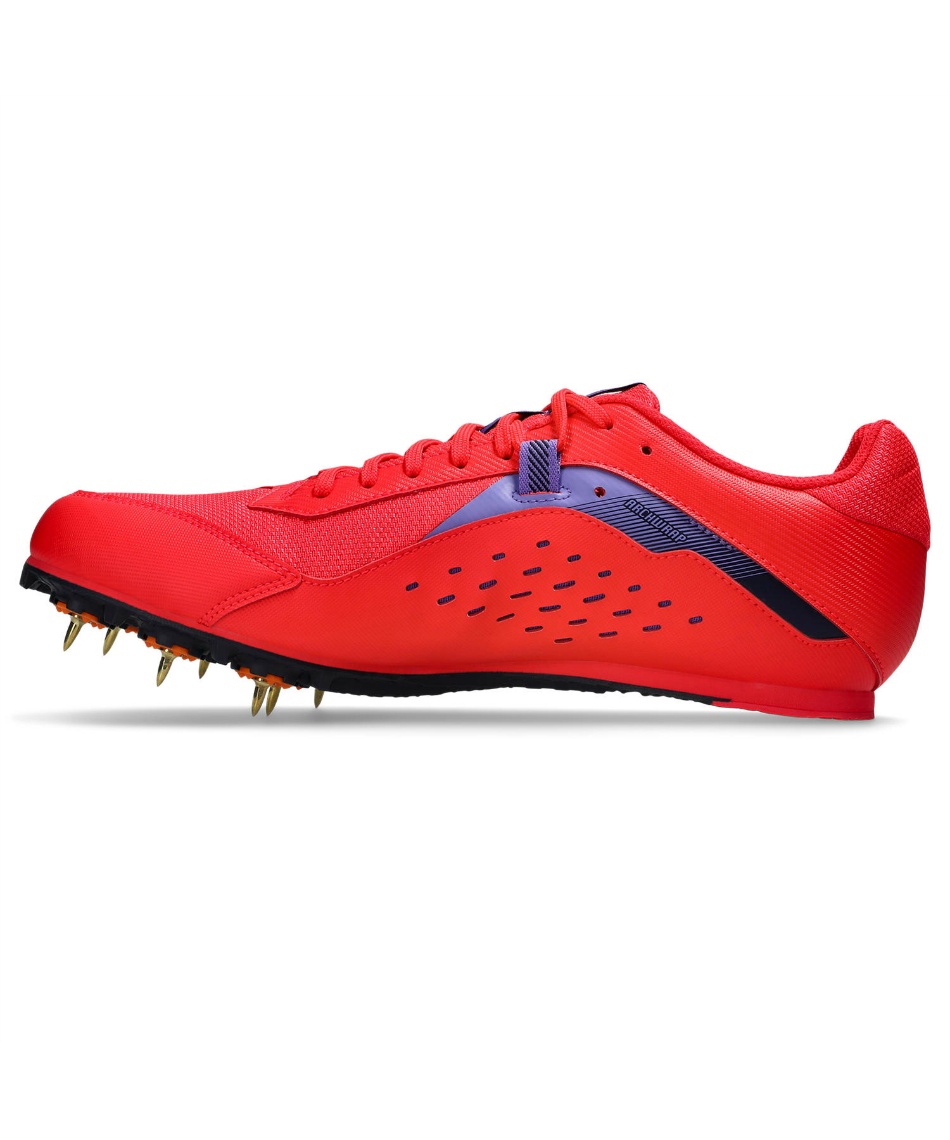 アシックス(asics) 陸上スパイク アンツーカー兼用 エフォート 14