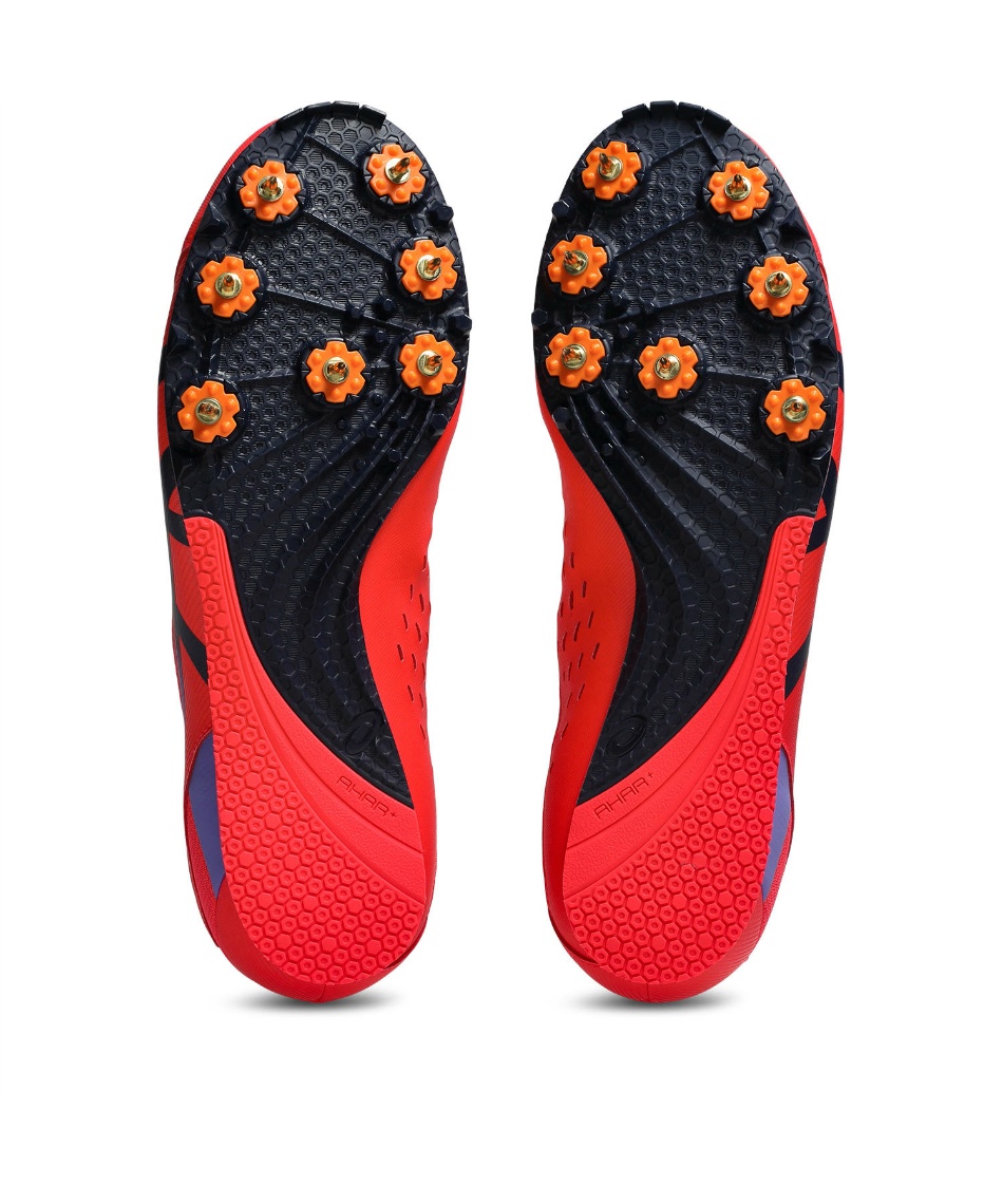 アシックス(asics) 陸上スパイク アンツーカー兼用 エフォート 14