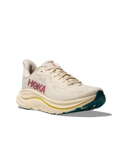 �l���|�C���g180pt �y���������z�z�J (HOKA) �����j���O�V���[�Y �N���t�g�� 10 WD ���C�h 1162050-BHLB ���f�B�[�X BHLB 24�D5