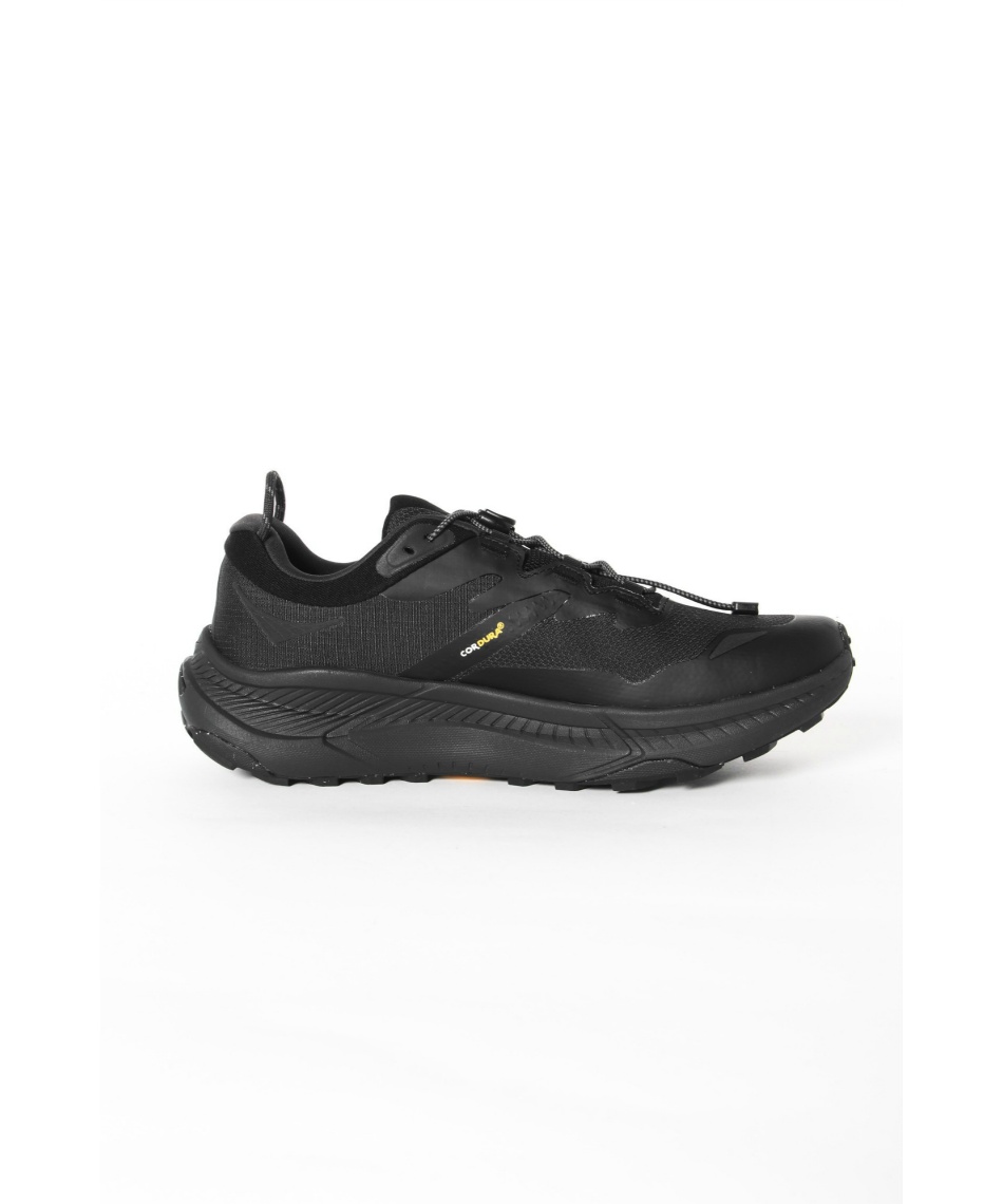 ホカ (HOKA) トレイルランニングシューズ トランスポートGTX ワイド