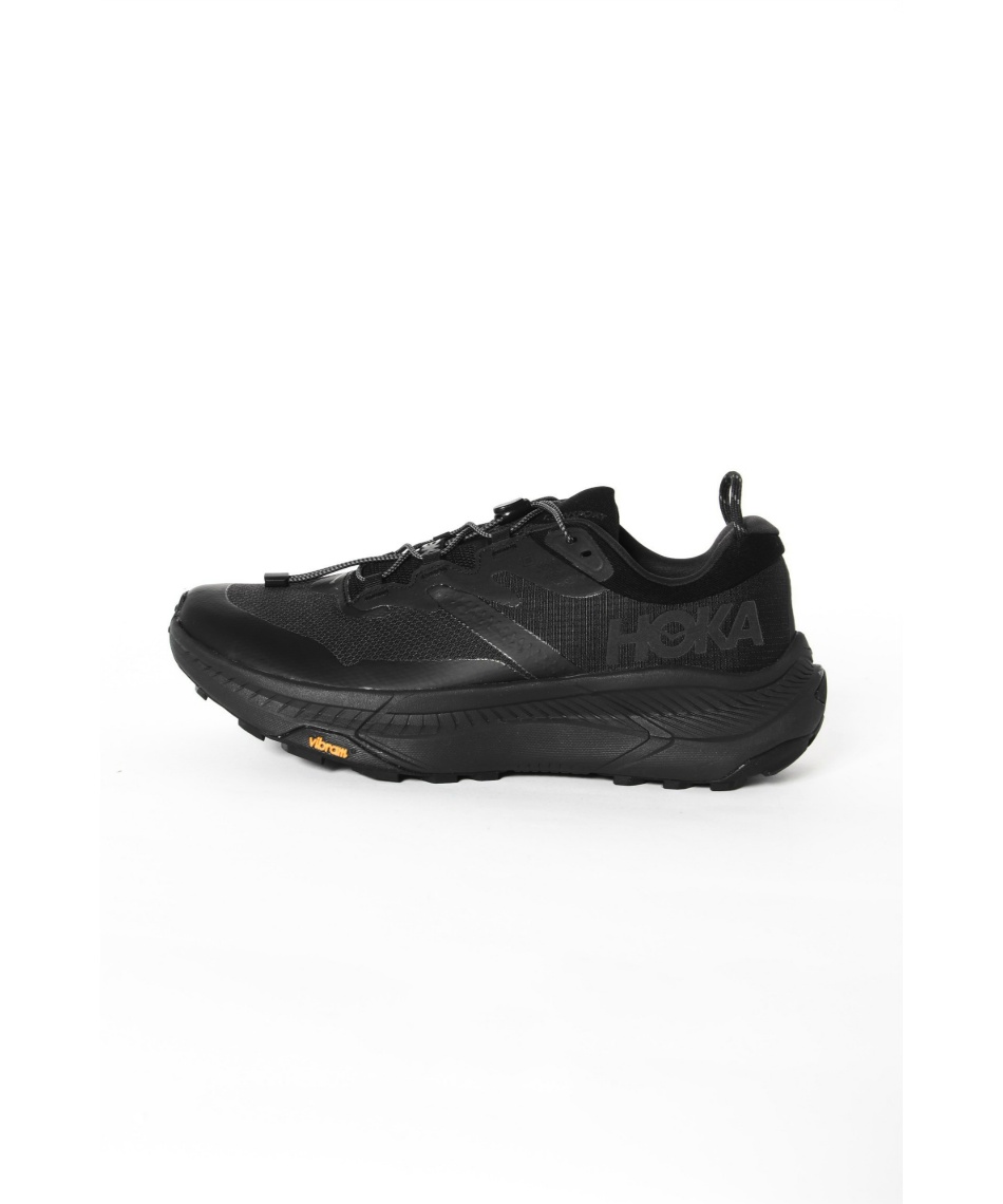 ホカ (HOKA) トレイルランニングシューズ トランスポートGTX ワイド
