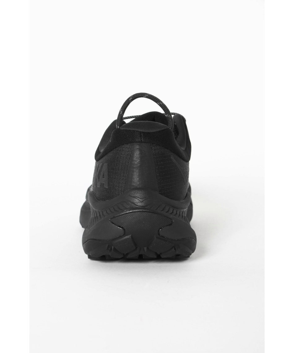 ホカ (HOKA) トレイルランニングシューズ トランスポートGTX ワイド