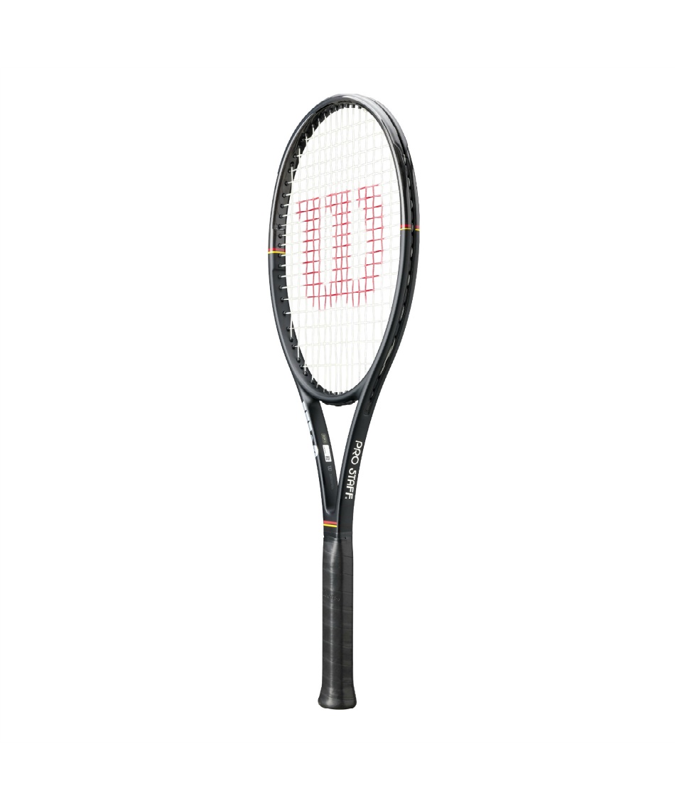 ウイルソン(Wilson) 硬式テニスラケット プロスタッフ97 CLASSIC