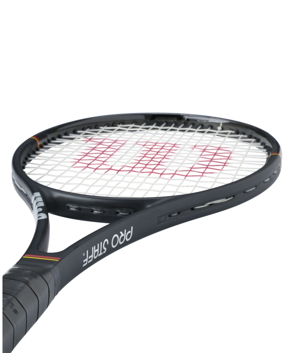 ウイルソン(Wilson) 硬式テニスラケット プロスタッフ97 CLASSIC
