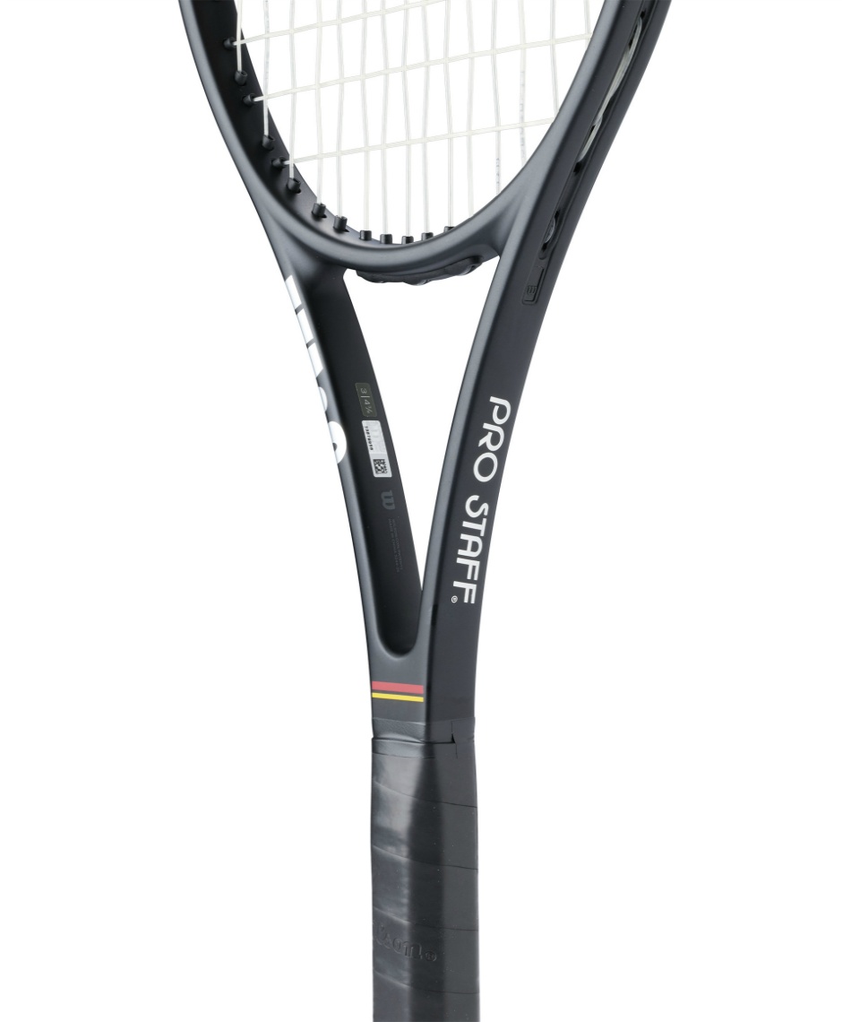 硬式テニスラケット プロスタッフ97 CLASSIC WR201311U | スポーツ用品