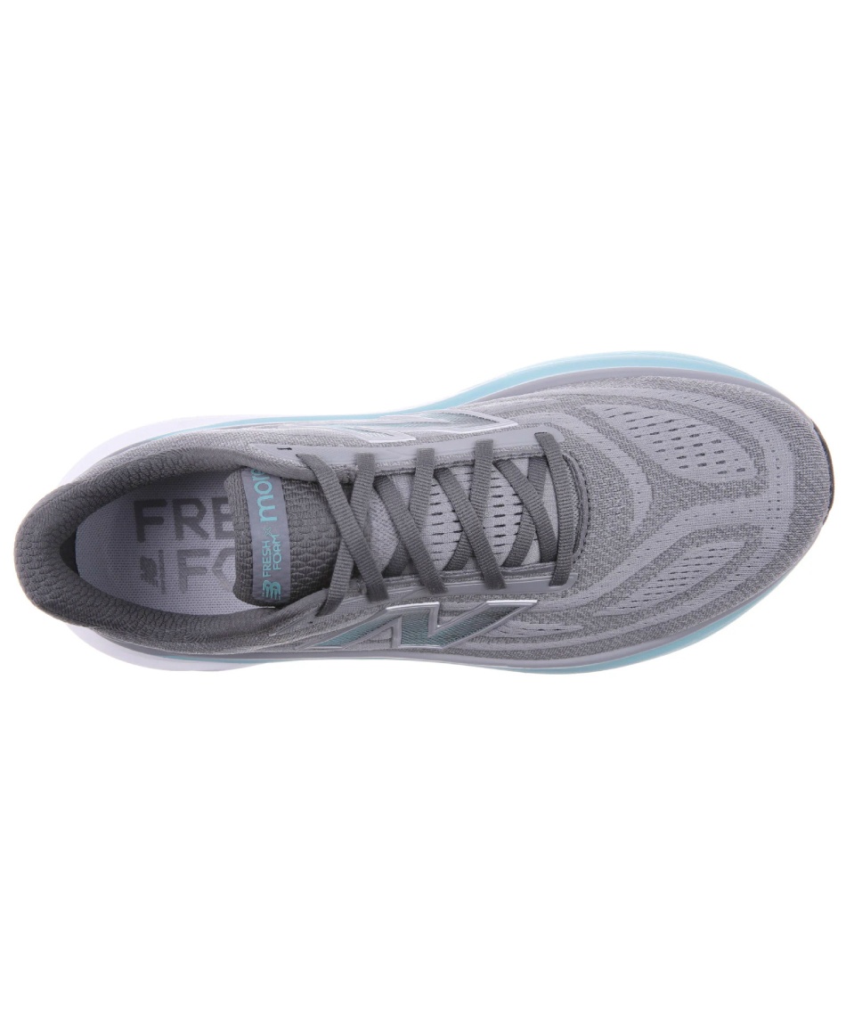 ランニングシューズ Fresh Foam X More v6 フレッシュフォーム