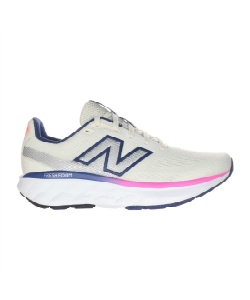 �l���|�C���g1080pt 10% OFF�^SALE �y���������z�j���[�o�����X(new balance) �����j���O�V���[�Y Fresh Foam 520 v9 �t���b�V���t�H�[�� 520 v9 W5201N8 D ���f�B�[�X BEIGE�^PINK 23�D0