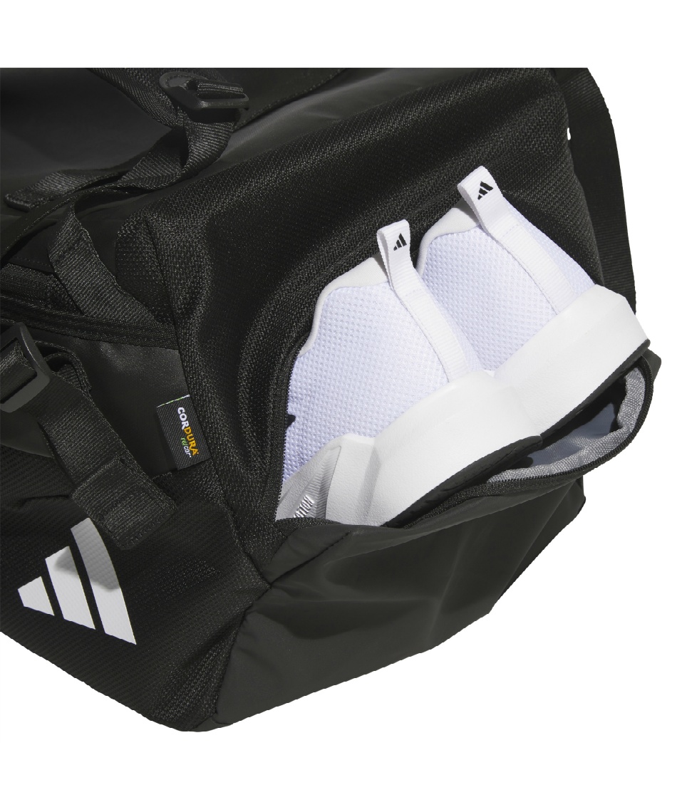 ダッフルバッグ EP/Syst.ダッフルバッグ 50L JY9555 DL599 | スポーツ