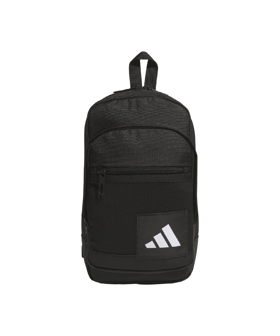 アディダス(adidas) ショルダーバッグ スリング バッグ KE7432 LBT69
