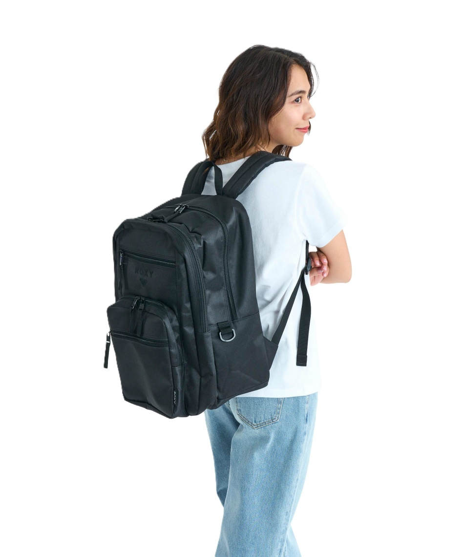 �l���|�C���g1320pt �y���������z���L�V�[(ROXY) �o�b�N�p�b�N NEW BEGINNING 32 RBG261304 ���f�B�[�X BBK