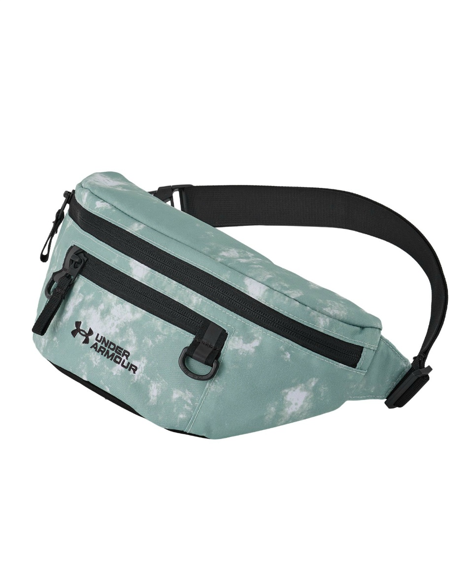ボディバッグ UA BODY BAG 1384758-477 | スポーツ用品ならヒマラヤ