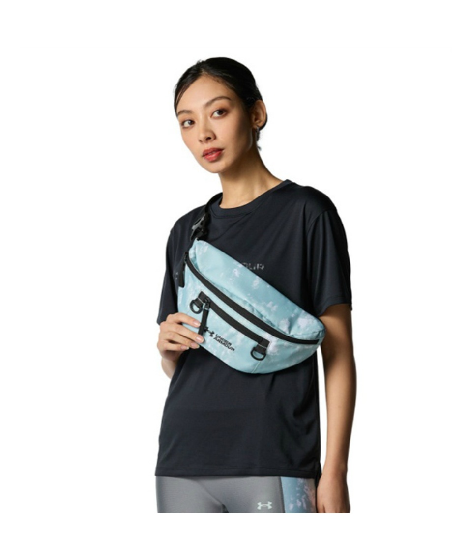 ボディバッグ UA BODY BAG 1384758-477 | スポーツ用品ならヒマラヤ
