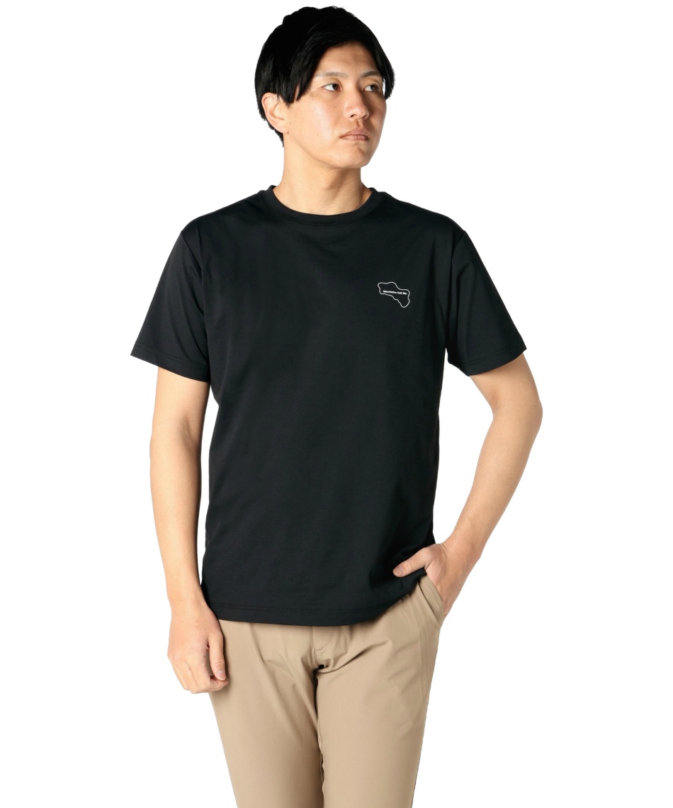 Tシャツ 半袖 DRY 半袖T VP171136F01 | スポーツ用品ならヒマラヤ