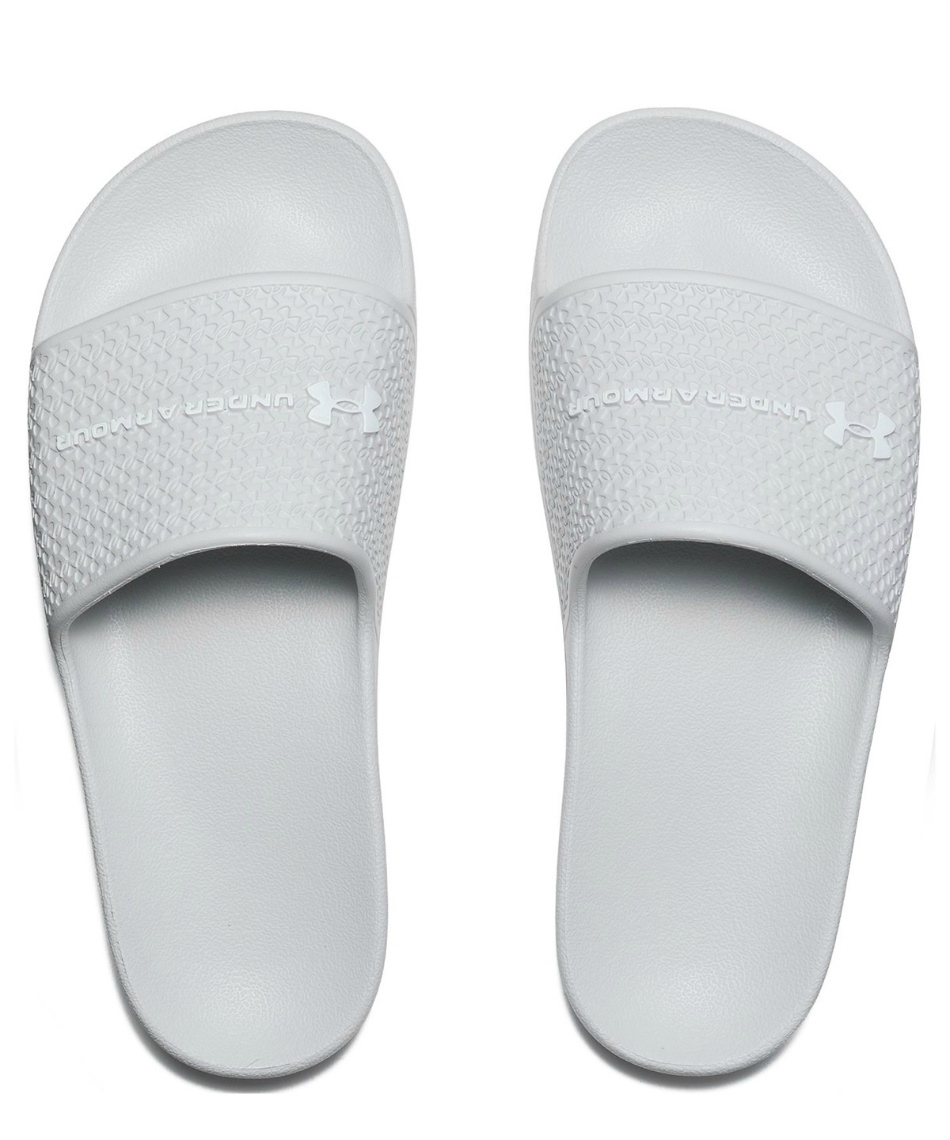 アンダーアーマー(UNDER ARMOUR) シャワーサンダル UA ARMR SLIDE LITE