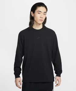 Tシャツ 長袖 NSW LSE PREM 長袖T ESS IH1128-010 | スポーツ用品なら
