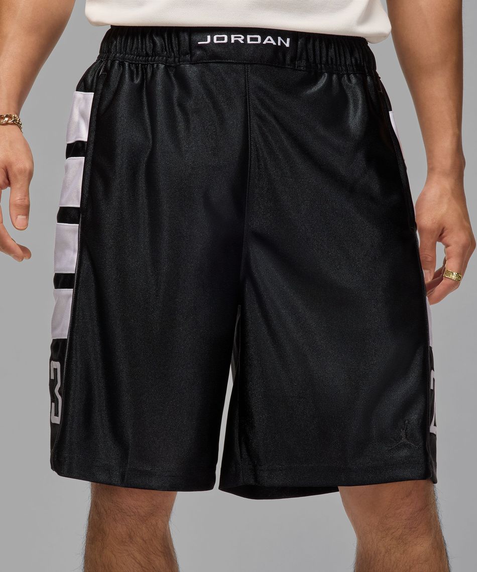 バスケットボール ハーフパンツ 26SジョーダンCATスクラッチショート