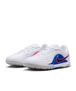 �l���|�C���g945pt �y���������z�i�C�L(NIKE) �T�b�J�[ �g���[�j���O�V���[�Y SP �e�B�G���| �}�G�X�g�� �A�J�f�~�[ TF IB5028-146 �W���j�A 146�iWH�^BK�j 22�D5