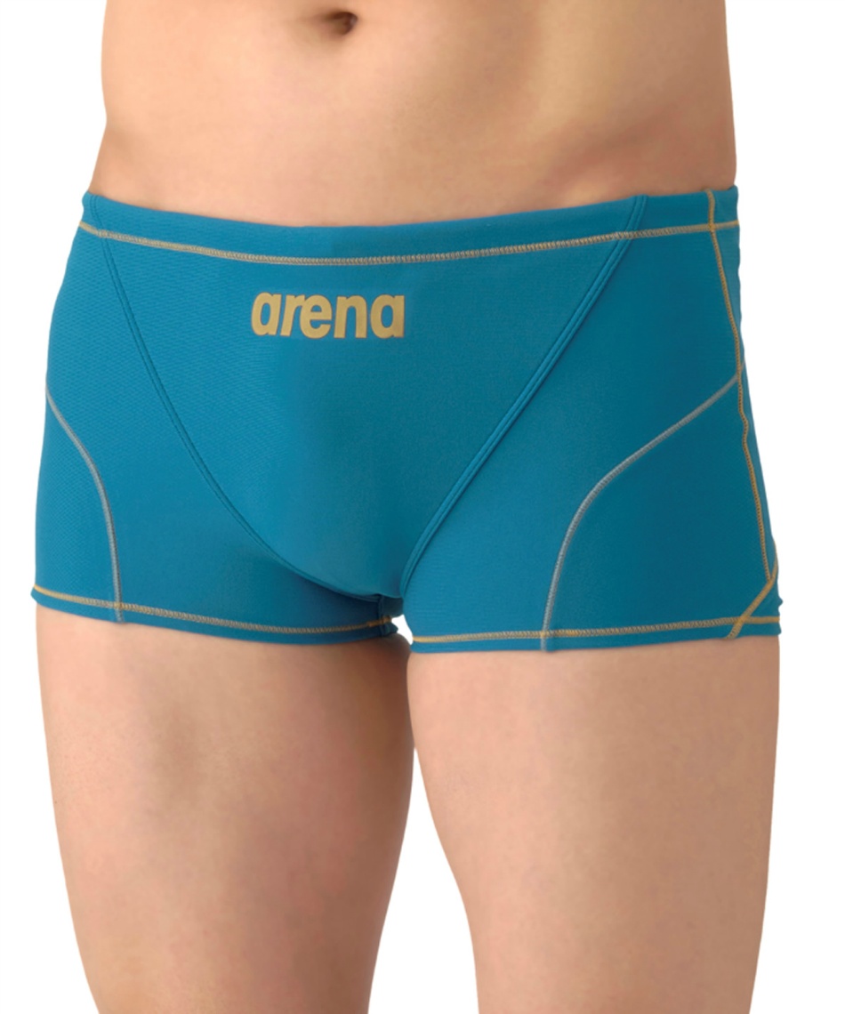 アリーナ(arena) 競泳水着 ショートスパッツ トレーニングスパッツ