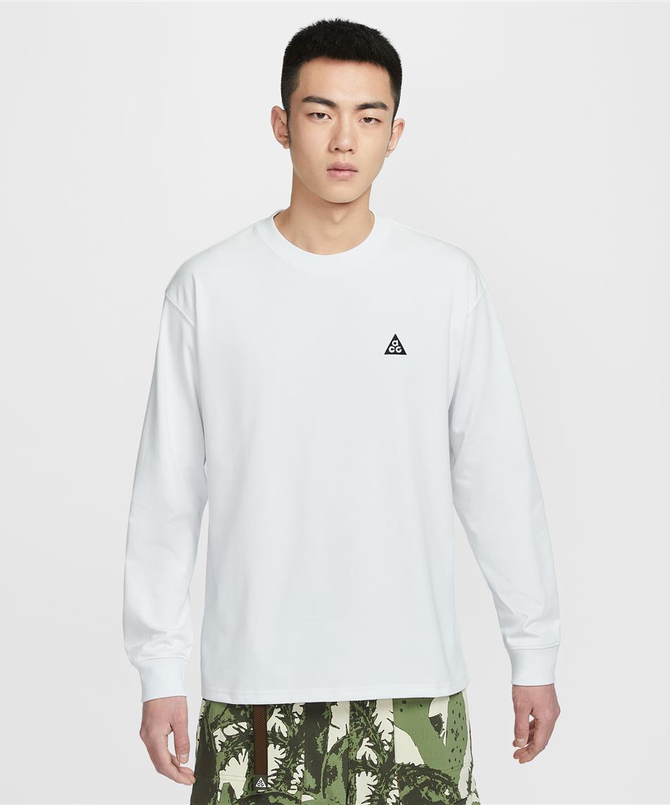 Tシャツ 長袖 ACG NRG DF 長袖 T FQ3739-121 | スポーツ用品なら