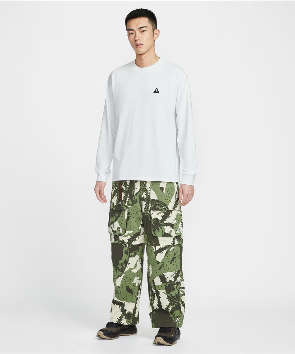 Tシャツ 長袖 ACG NRG DF 長袖 T FQ3739-121 | スポーツ用品なら