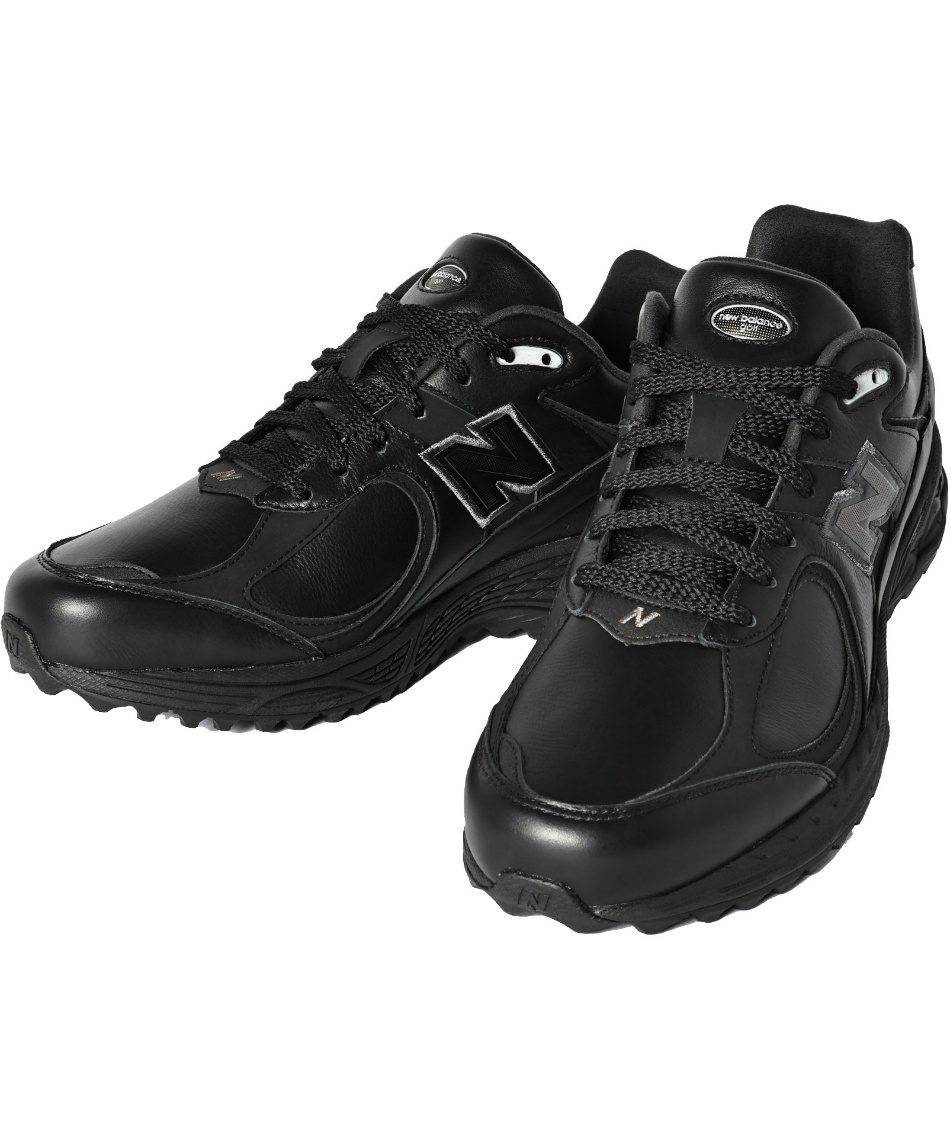 ニューバランス(new balance) ゴルフシューズ スパイクレス 2002 v1 SL