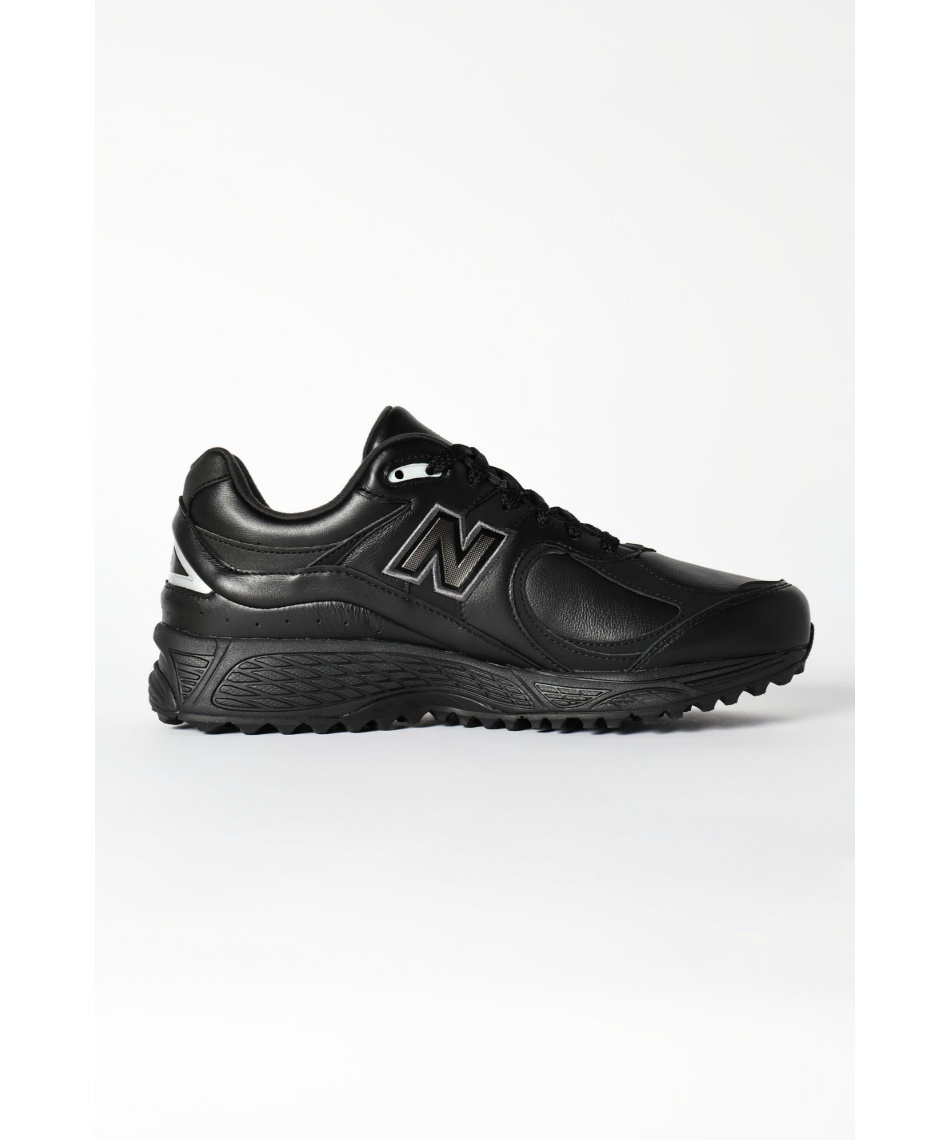 ニューバランス(new balance) ゴルフシューズ スパイクレス 2002 v1 SL