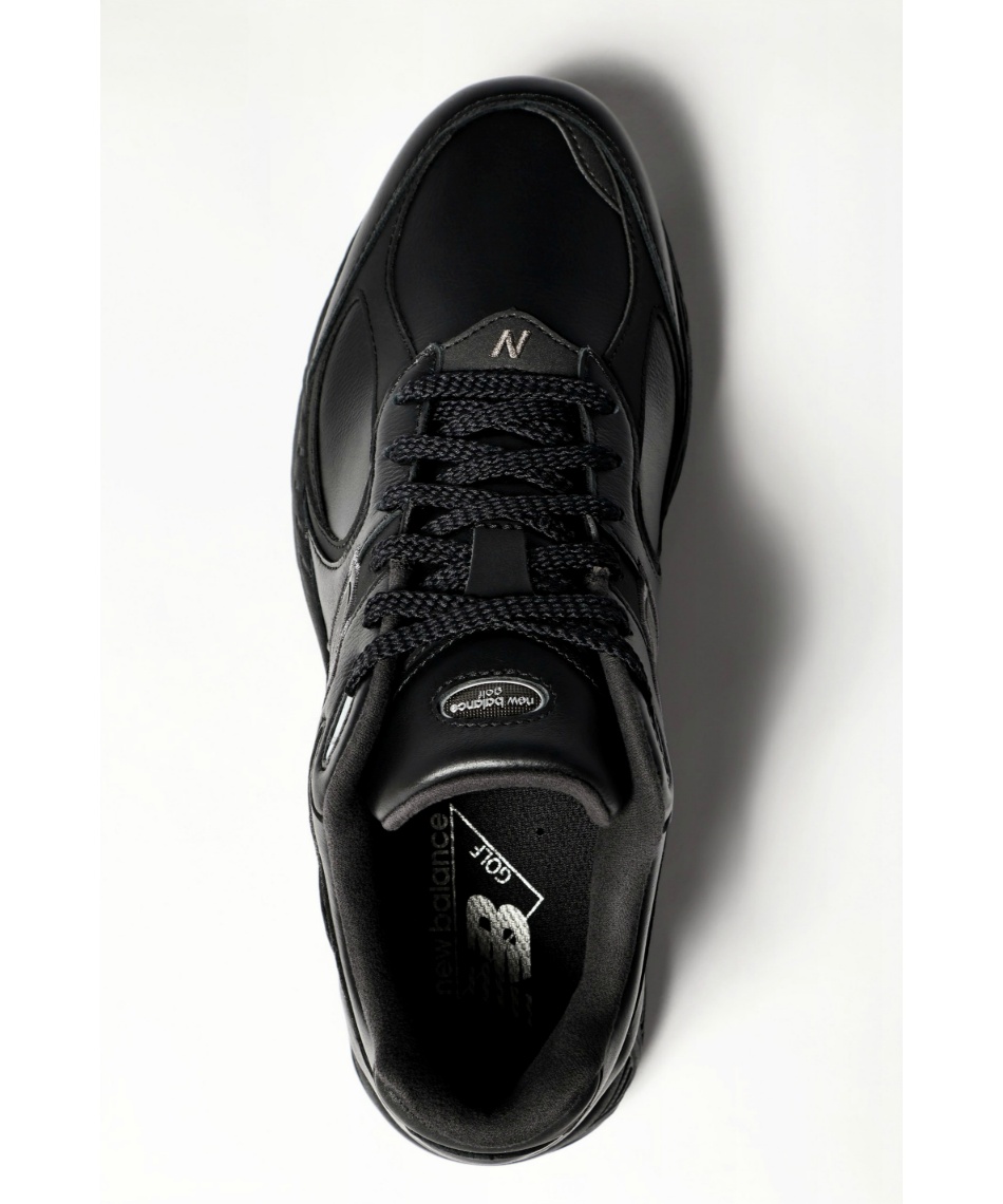ニューバランス(new balance) ゴルフシューズ スパイクレス 2002 v1 SL