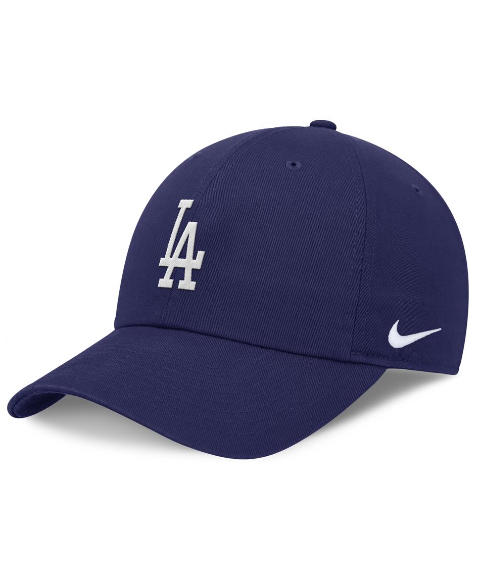 ナイキ(NIKE) 帽子 キャップ ORGANIC CT CAP LA NB01-4EU-LD-BEK