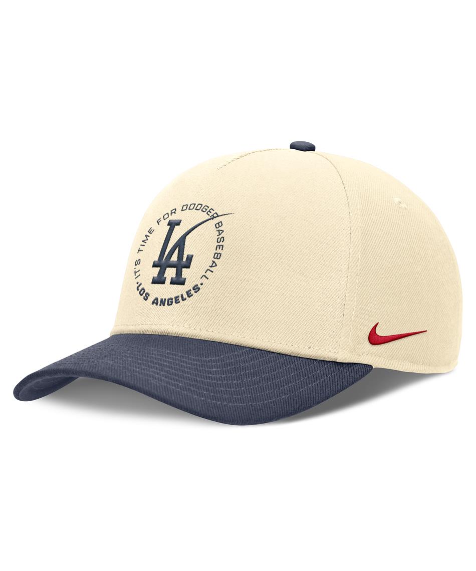 ナイキ(NIKE) 帽子 キャップ CITY CONNECT CAP LA NB46-08XB-LD-NLH