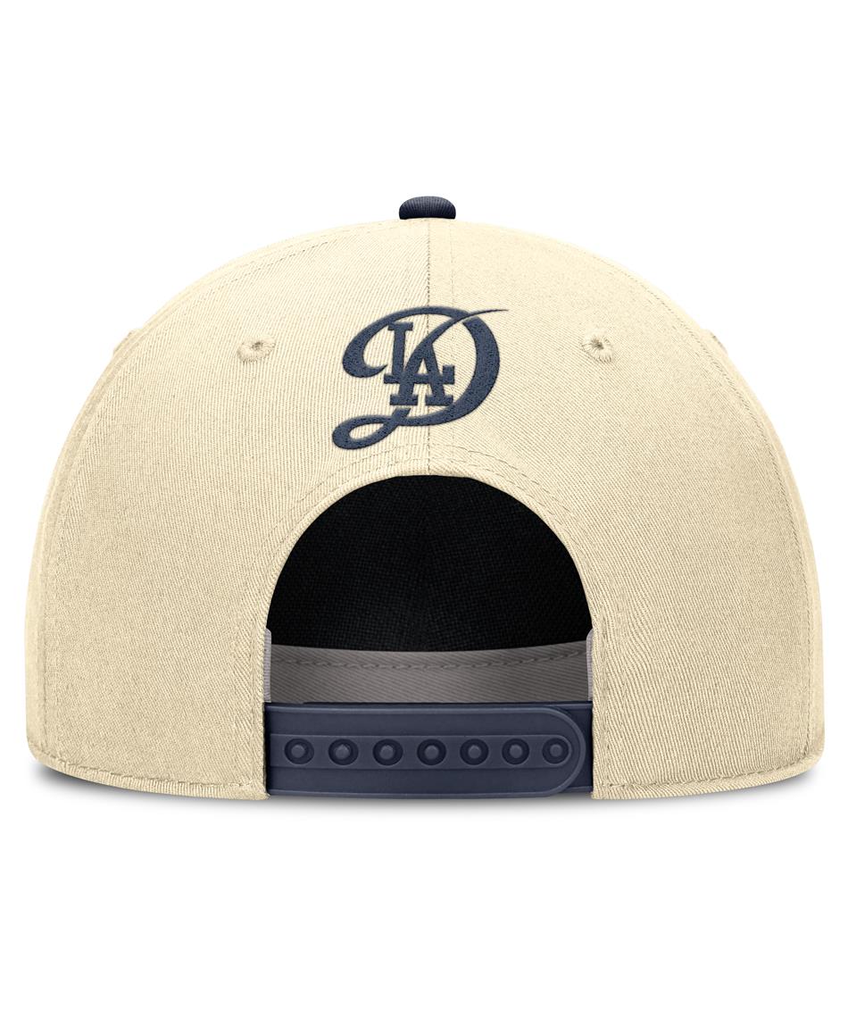 ナイキ(NIKE) 帽子 キャップ CITY CONNECT CAP LA NB46-08XB-LD-NLH