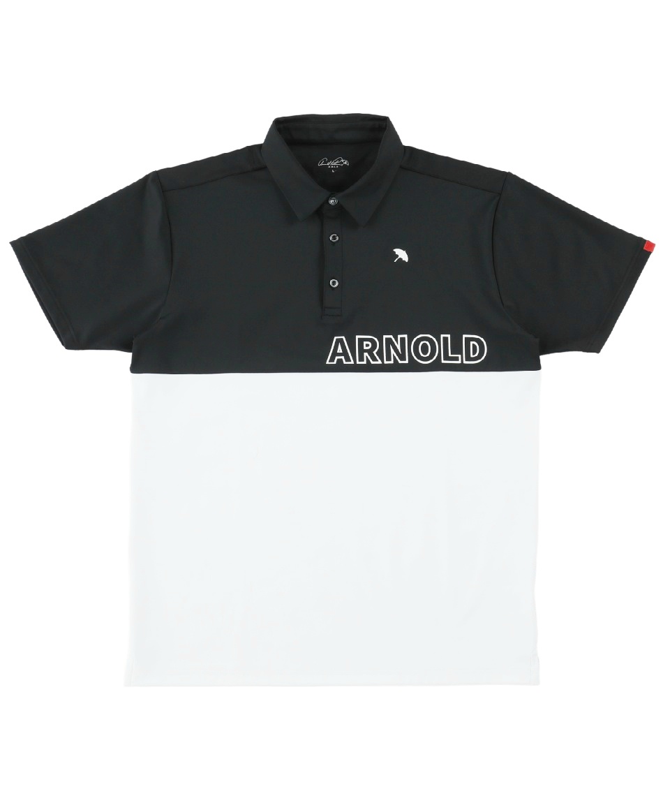 �l���|�C���g590pt �y���������z�A�[�m���h�p�[�}�[(arnold palmer) �S���t�E�F�A �|���V���c ���� BK�J���[�u���b�N�����|�� AP220101F14 �y2026�N�t�ă��f���z �����Y BK O