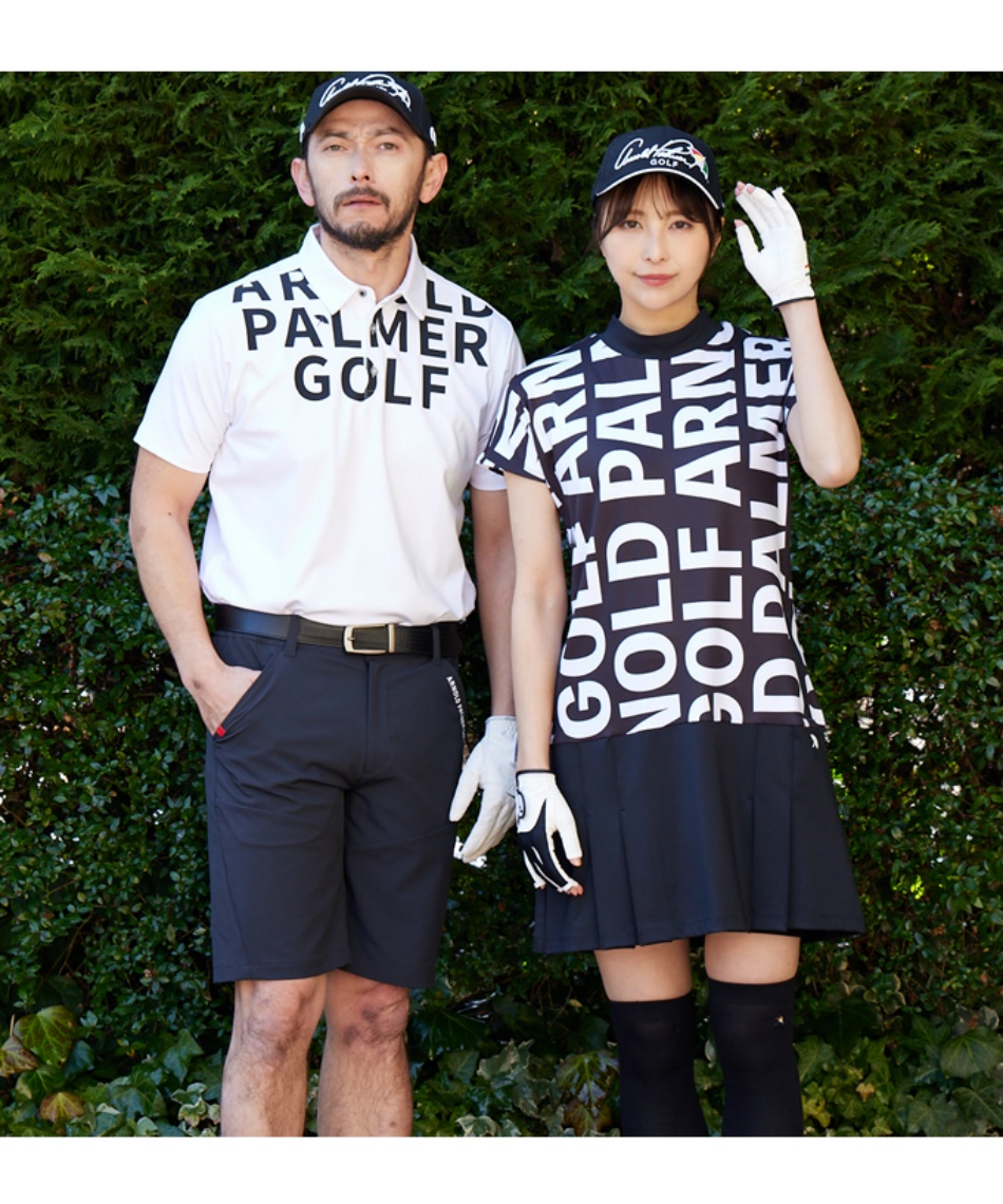 ゴルフウェア ショートパンツ BKウーブンテックショートパンツ