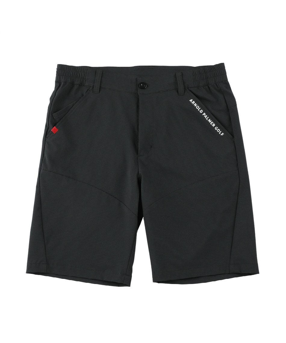 �l���|�C���g68pt �y���������z�A�[�m���h�p�[�}�[(arnold palmer) �S���t�E�F�A �V���[�g�p���c BK�E�[�u���e�b�N�V���[�g�p���c AP220109F03 �y2026�N�t�ă��f���z �����Y BK S