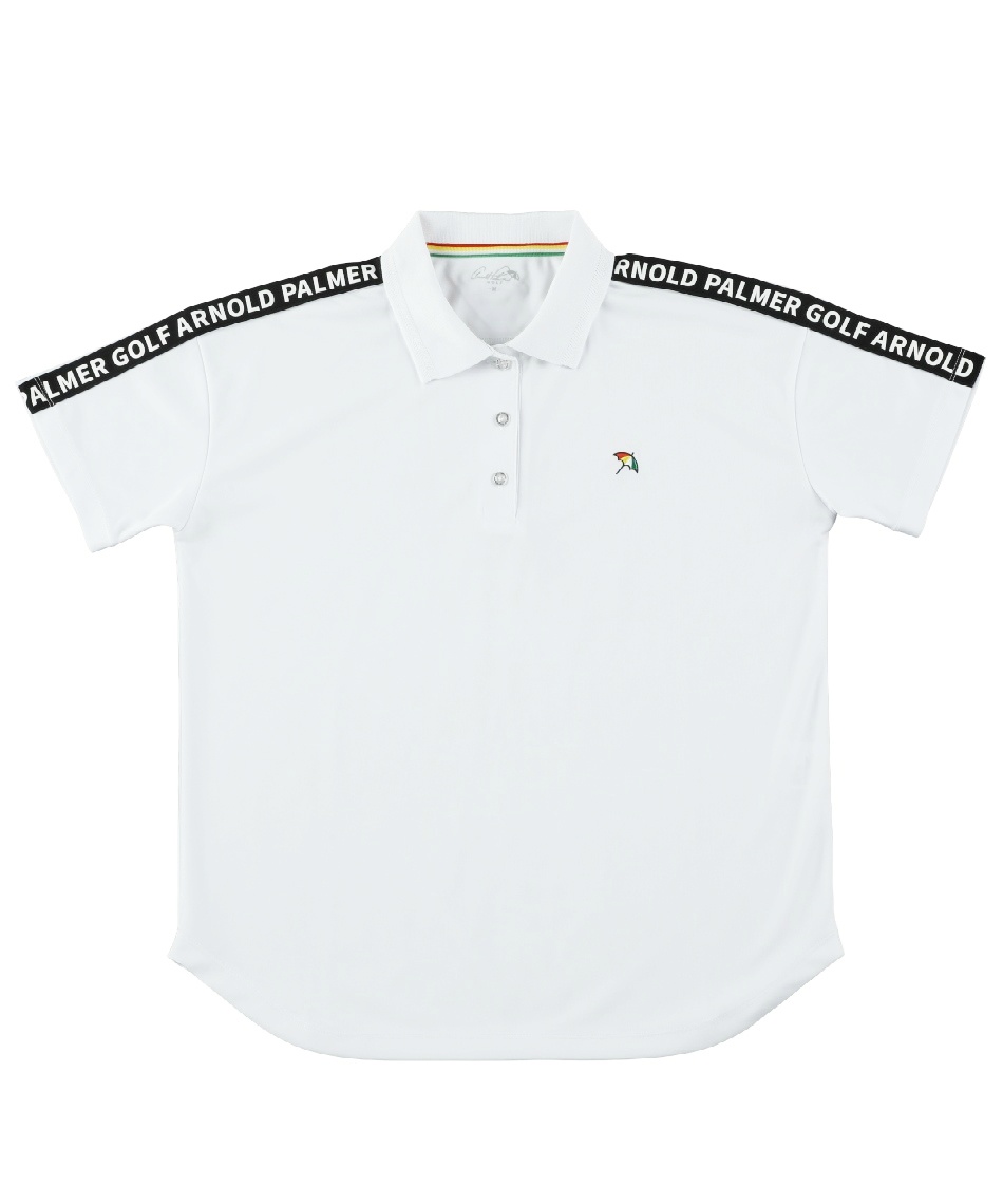 �l���|�C���g54pt �y���������z�A�[�m���h�p�[�}�[(arnold palmer) �S���t�E�F�A �|���V���c ���� ���S�e�[�v�����|�� AP220301F03 �y2026�N�t�ă��f���z ���f�B�[�X WH L