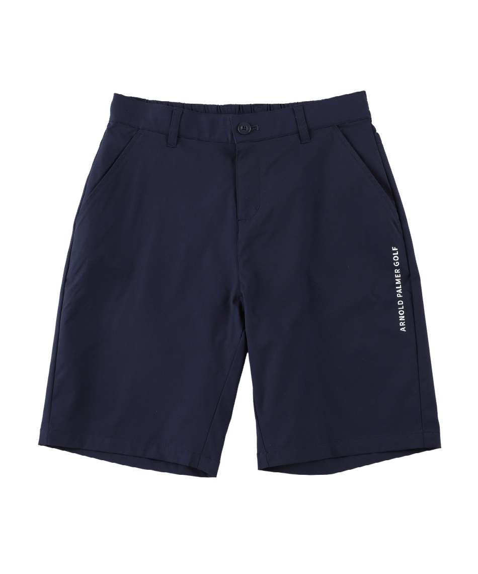 8YARDS ゴルフショートパンツ ブルー レディース S アウトレット】ストレッチ ショートパンツ レディス(ハーフパンツ)|Le